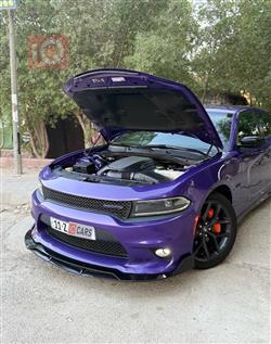 دودج تشارجر